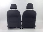 Trp Post Container Data Trp Post Id 13495 Interior Vw Polo 6 R Aw Fabric Alcantara Black Grey Trp Post Container