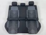 Trp Post Container Data Trp Post Id 13495 Interior Vw Polo 6 R Aw Fabric Alcantara Black Grey Trp Post Container