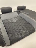 Trp Post Container Data Trp Post Id 13495 Interior Vw Polo 6 R Aw Fabric Alcantara Black Grey Trp Post Container