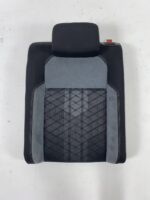 Trp Post Container Data Trp Post Id 13495 Interior Vw Polo 6 R Aw Fabric Alcantara Black Grey Trp Post Container