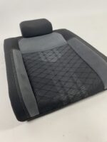 Trp Post Container Data Trp Post Id 13495 Interior Vw Polo 6 R Aw Fabric Alcantara Black Grey Trp Post Container