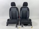 Trp Post Container Data Trp Post Id 13495 Interior Vw Polo 6 R Aw Fabric Alcantara Black Grey Trp Post Container