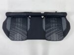 Trp Post Container Data Trp Post Id 13495 Interior Vw Polo 6 R Aw Fabric Alcantara Black Grey Trp Post Container