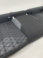 Trp Post Container Data Trp Post Id 13495 Interior Vw Polo 6 R Aw Fabric Alcantara Black Grey Trp Post Container