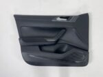 Trp Post Container Data Trp Post Id 13495 Interior Vw Polo 6 R Aw Fabric Alcantara Black Grey Trp Post Container