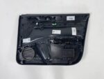 Trp Post Container Data Trp Post Id 13495 Interior Vw Polo 6 R Aw Fabric Alcantara Black Grey Trp Post Container