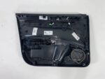 Trp Post Container Data Trp Post Id 13495 Interior Vw Polo 6 R Aw Fabric Alcantara Black Grey Trp Post Container