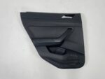 Trp Post Container Data Trp Post Id 13495 Interior Vw Polo 6 R Aw Fabric Alcantara Black Grey Trp Post Container