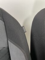Trp Post Container Data Trp Post Id 13495 Interior Vw Polo 6 R Aw Fabric Alcantara Black Grey Trp Post Container