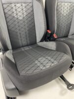 Trp Post Container Data Trp Post Id 13495 Interior Vw Polo 6 R Aw Fabric Alcantara Black Grey Trp Post Container