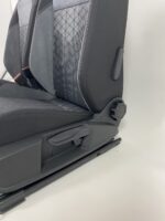 Trp Post Container Data Trp Post Id 13495 Interior Vw Polo 6 R Aw Fabric Alcantara Black Grey Trp Post Container