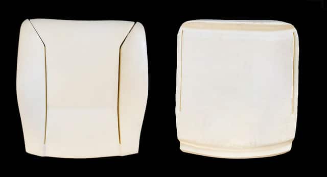 Trp Post Container Data Trp Post Id 11757 Foam part Porsche G Model Trp Post Container