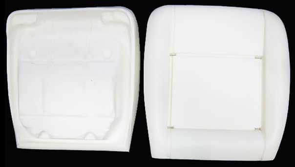 Trp Post Container Data Trp Post Id 11598 Foam part Volkswagen T5 build 2003 2015 Trp Post Container