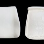 Trp Post Container Data Trp Post Id 11753 Foam part Backrest T2 T3 Transporter Trp Post Container
