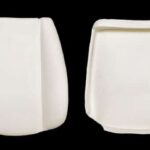 Trp Post Container Data Trp Post Id 11755 Foam part Backrest T3 Multivan Trp Post Container