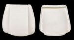 Trp Post Container Data Trp Post Id 11755 Foam part Backrest T3 Multivan Trp Post Container