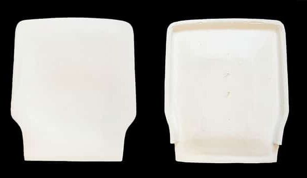 Trp Post Container Data Trp Post Id 11789 Foam part seat T3 Driver seat Isri 1000 518 Trp Post Container