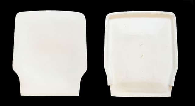 Trp Post Container Data Trp Post Id 11789 Foam part seat T3 Driver seat Isri 1000 518 Trp Post Container