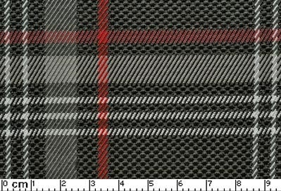 Volkswagen Upholstery Clark