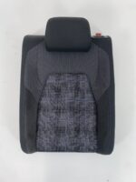 Trp Post Container Data Trp Post Id 19061 Interior Vw Golf 8 Gte Fabric Alcantara Blue Black Grey Trp Post Container