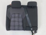 Trp Post Container Data Trp Post Id 19061 Interior Vw Golf 8 Gte Fabric Alcantara Blue Black Grey Trp Post Container