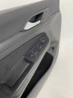Trp Post Container Data Trp Post Id 19061 Interior Vw Golf 8 Gte Fabric Alcantara Blue Black Grey Trp Post Container