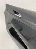 Trp Post Container Data Trp Post Id 19061 Interior Vw Golf 8 Gte Fabric Alcantara Blue Black Grey Trp Post Container