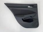 Trp Post Container Data Trp Post Id 19061 Interior Vw Golf 8 Gte Fabric Alcantara Blue Black Grey Trp Post Container