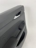 Trp Post Container Data Trp Post Id 19061 Interior Vw Golf 8 Gte Fabric Alcantara Blue Black Grey Trp Post Container