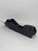 Trp Post Container Data Trp Post Id 19061 Interior Vw Golf 8 Gte Fabric Alcantara Blue Black Grey Trp Post Container