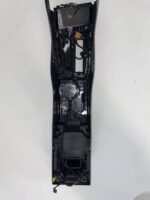 Trp Post Container Data Trp Post Id 19061 Interior Vw Golf 8 Gte Fabric Alcantara Blue Black Grey Trp Post Container