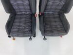 Trp Post Container Data Trp Post Id 19061 Interior Vw Golf 8 Gte Fabric Alcantara Blue Black Grey Trp Post Container