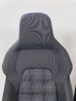 Trp Post Container Data Trp Post Id 19061 Interior Vw Golf 8 Gte Fabric Alcantara Blue Black Grey Trp Post Container