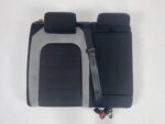 Trp Post Container Data Trp Post Id 13911 Interior Vw Golf 7 R Fabric Alcantara Black Grey Trp Post Container