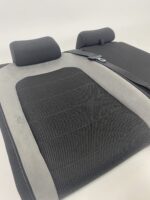 Trp Post Container Data Trp Post Id 13911 Interior Vw Golf 7 R Fabric Alcantara Black Grey Trp Post Container