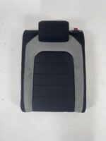 Trp Post Container Data Trp Post Id 13911 Interior Vw Golf 7 R Fabric Alcantara Black Grey Trp Post Container
