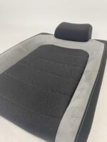 Trp Post Container Data Trp Post Id 13911 Interior Vw Golf 7 R Fabric Alcantara Black Grey Trp Post Container