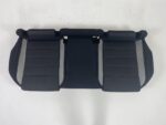 Trp Post Container Data Trp Post Id 13911 Interior Vw Golf 7 R Fabric Alcantara Black Grey Trp Post Container