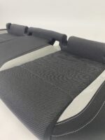 Trp Post Container Data Trp Post Id 13911 Interior Vw Golf 7 R Fabric Alcantara Black Grey Trp Post Container