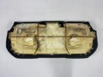 Trp Post Container Data Trp Post Id 13911 Interior Vw Golf 7 R Fabric Alcantara Black Grey Trp Post Container