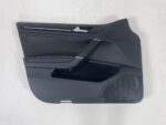 Trp Post Container Data Trp Post Id 13911 Interior Vw Golf 7 R Fabric Alcantara Black Grey Trp Post Container