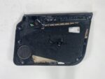 Trp Post Container Data Trp Post Id 13911 Interior Vw Golf 7 R Fabric Alcantara Black Grey Trp Post Container