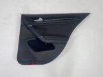 Trp Post Container Data Trp Post Id 13911 Interior Vw Golf 7 R Fabric Alcantara Black Grey Trp Post Container