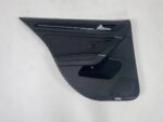 Trp Post Container Data Trp Post Id 13911 Interior Vw Golf 7 R Fabric Alcantara Black Grey Trp Post Container