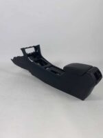 Trp Post Container Data Trp Post Id 13911 Interior Vw Golf 7 R Fabric Alcantara Black Grey Trp Post Container