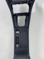 Trp Post Container Data Trp Post Id 13911 Interior Vw Golf 7 R Fabric Alcantara Black Grey Trp Post Container