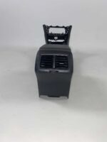 Trp Post Container Data Trp Post Id 13911 Interior Vw Golf 7 R Fabric Alcantara Black Grey Trp Post Container