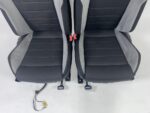 Trp Post Container Data Trp Post Id 13911 Interior Vw Golf 7 R Fabric Alcantara Black Grey Trp Post Container