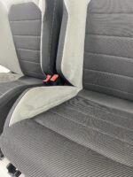Trp Post Container Data Trp Post Id 13911 Interior Vw Golf 7 R Fabric Alcantara Black Grey Trp Post Container