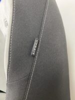 Trp Post Container Data Trp Post Id 13911 Interior Vw Golf 7 R Fabric Alcantara Black Grey Trp Post Container